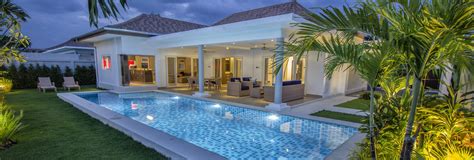 Houses to rent in baandusit village in pattaya click here >>>. Rosse Immobilien - Hua Hin, Thailand | ROSSE IMMOBILIEN