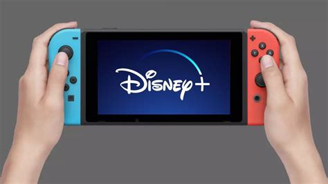 Disney Plus Su Nintendo Switch Posso Vederlo Tech