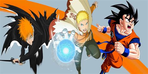 Naruto And Goku Wallpapers Top Free Naruto And Goku Backgrounds