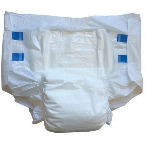 Protective Underwear Disposable Adult Diaper At Rs 20piece In Dadra