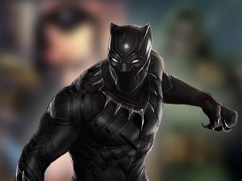 With black panther ready to hit the big screen, we take a look at 16 of the best costumes that the on the surface, the black panther suit seems like it's a very simple design. Black Panther 2 podría tener dos impactantes villanos