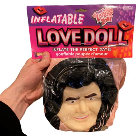 inflatable john inflate a date bachelorette party blow up doll forum novelties 721773070006 ebay