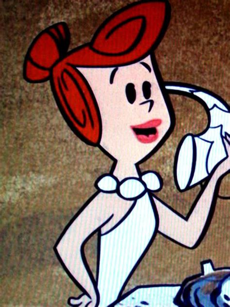 Wordsmithonia Favorite Fictional Character Wilma