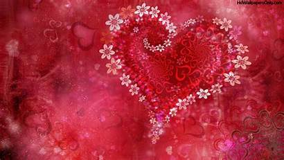 Heart Backgrounds Background Wallpapers