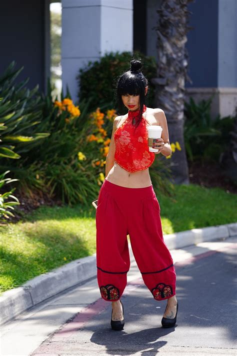 Bai Ling Zeigt Ihren Sexy Schlanken Körper In West Hollywood 83 Fotos Nackte Berühmtheit