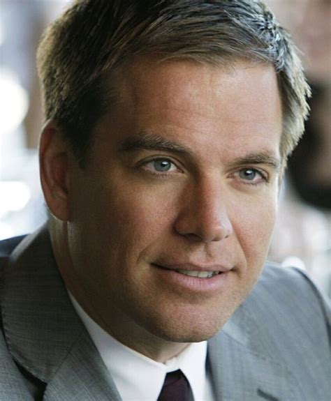 michael weatherly as anthony dinozzo ncis senior agent second in command michael weatherly