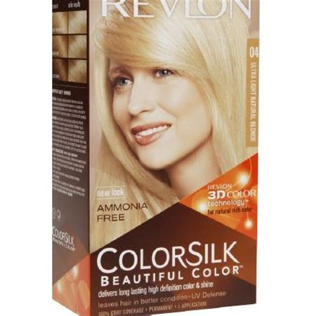 Clairol nice 'n easy natural dark neutral blonde hair color review. Best Blonde Hair Dye: Best At Home Brands, Box, Drugstore ...