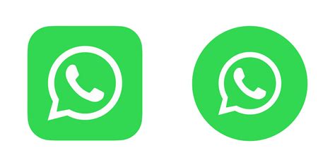 Whatsapp Logo Png Whatsapp Logo Transparent Png Whatsapp Symbol