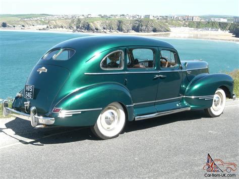 Hudson Super Six (1946)