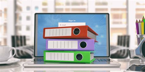 6 Must Have Folders For Your Document Library Pilera Software