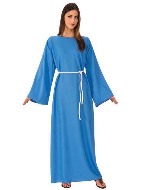 Adult Blue Biblical Robe