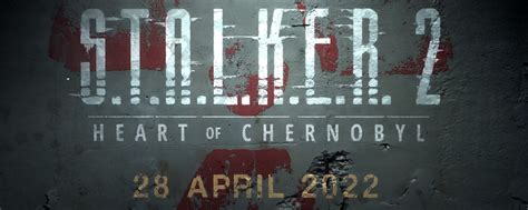 Stalker 2 Heart Of Chernobyl Receives Its First Gameplay Trailer And A