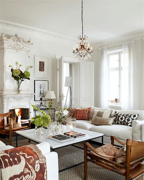 amazing eclectic style living room design ideas  eclectic
