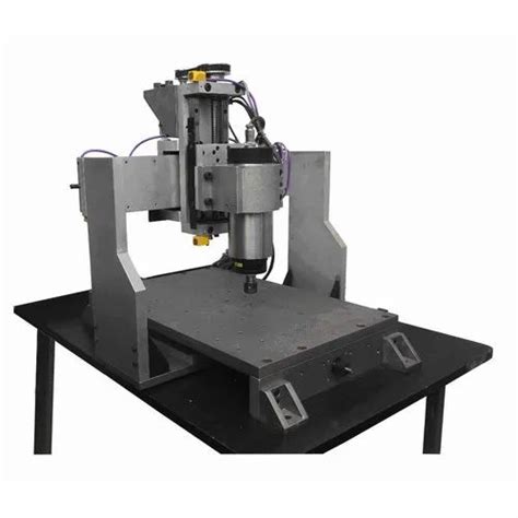 Co2 Mild Steel Semi Automatic Metal Engraving Machine At Rs 260000 In