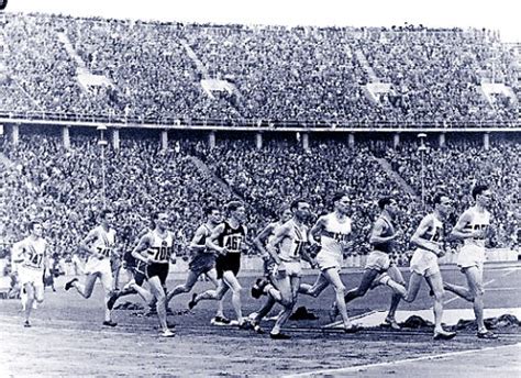 We did not find results for: Bilderstrecke zu: Olympische Spiele 1936: „Ganz und gar ...