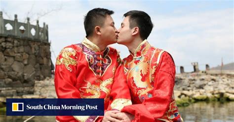 China’s Lgbt Community In Push To Legalise Same Sex Marriage South China Morning Post