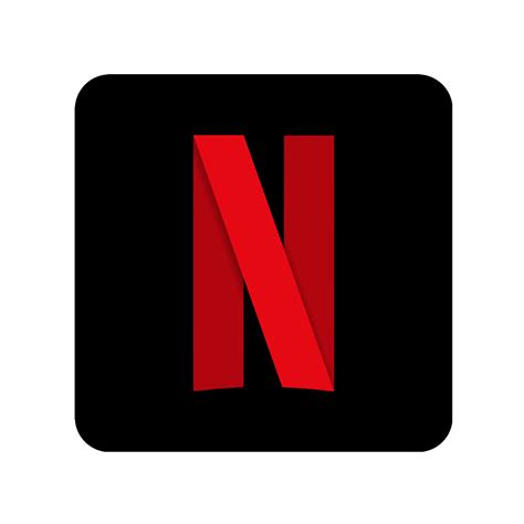 The largest packs of icons. netflix film logo icon - Sticker by Diego