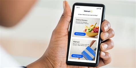 The Top Hacks For Ordering Groceries From Walmart Amazon Kroger And
