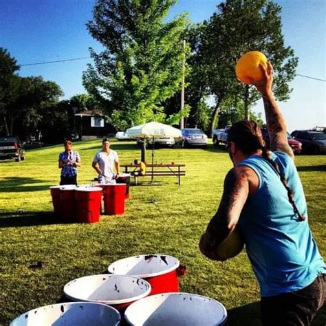 20 Awesome Bbq Party Games For Adults Which To Buy