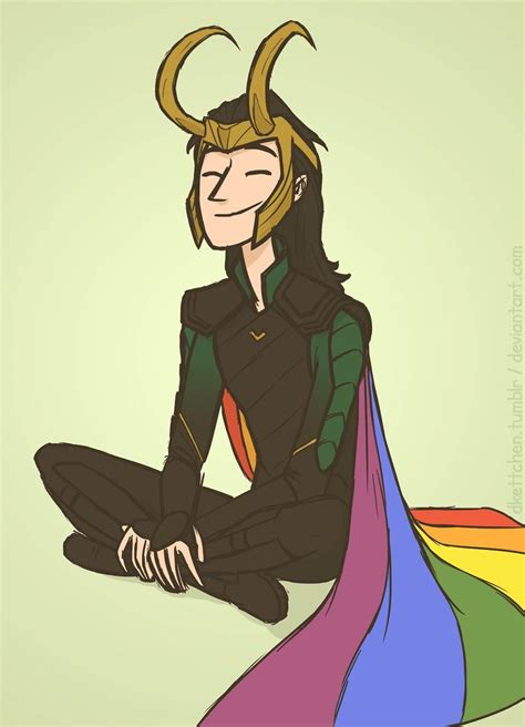 Resultado De Imagem Para Loki Fanart Loki Fanart Loki Marvel Loki Art