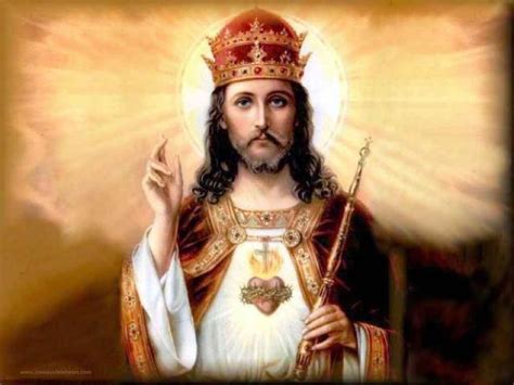 Jesus Christ Is The King Forevermore Filipino Sojourner