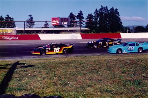 Late Model Stock Car Racing In Northern California The History Of Late