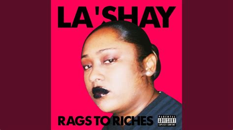 Rags To Riches Youtube
