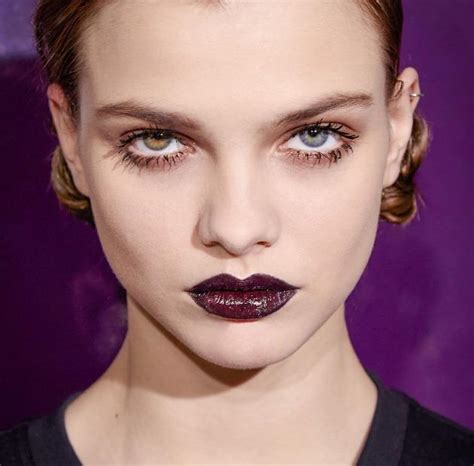 Dior Fall 2016 Makeup Collection First Look Beauty Trends And Latest