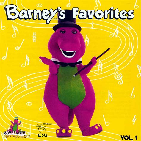 SoundHound - Sally the Camel by Barney