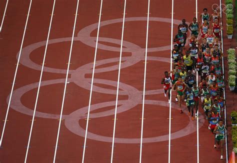 Athleticsmen 10000m Photos Best Olympic Photos