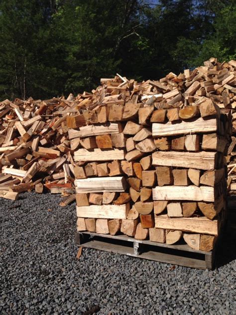 Seasoned Firewood For Sale At Old Station Supply 13 Of Cord On
