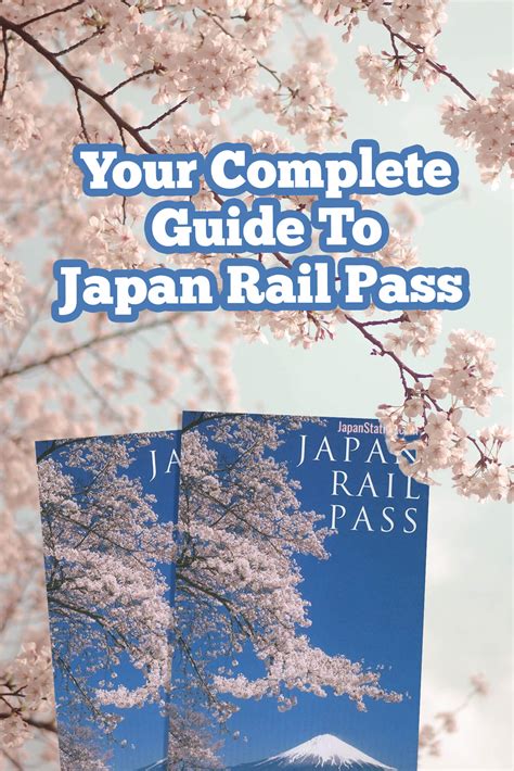 Japan Rail Pass Jr Pass Is It Worth It — This Life Of Travel