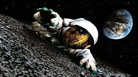 Pin By Christy Hendrickson On Cool Space Pics Astronauts On The Moon