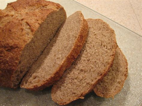 Click play to watch the video and answer the question! Sourdough Pumpernickel Bread Recipe - Food.com