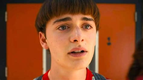 Noah Schnapp De Stranger Things Publica Una Foto Celebrando Su