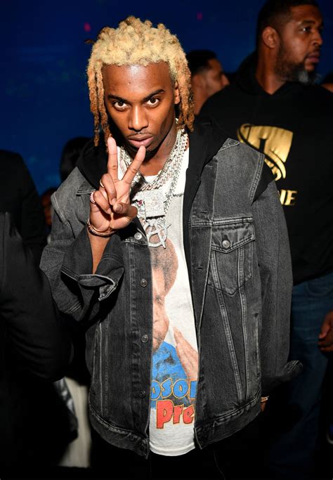 Playboi Carti Confirms ‘whole Lotta Red Release Date News Bet