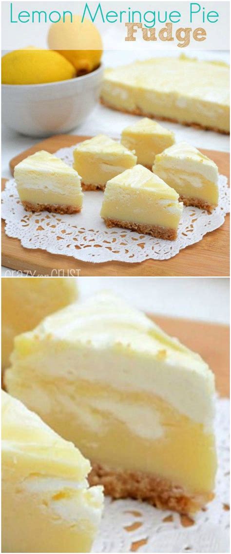 1 (8 inch) graham cracker crust. Lemon Meringue Pie Recipes That Will Rock Your World ...
