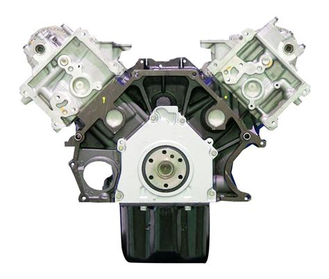 2005 Ford Explorer 46 Liter V8 Engine Npdengines