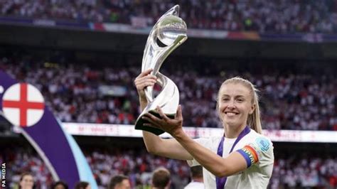 Euro 2022 Final Match Winner Chloe Kelly Says England In Dreamland