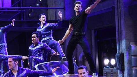 Grease has played an important role in our company's past, present and future. TV Ratings: 'Grease Live' Surges on Fox, Nabs 12.2 Million ...