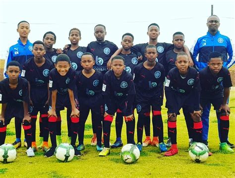 Bokone Football Club Excited For Gothia Cup In China Potchefstroom Herald