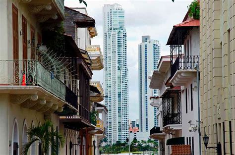 Turismo No Panamá Melhor época Principais Destinos E Dicas
