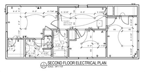Electrical Working Drawings An Essential Guide For Electricians In