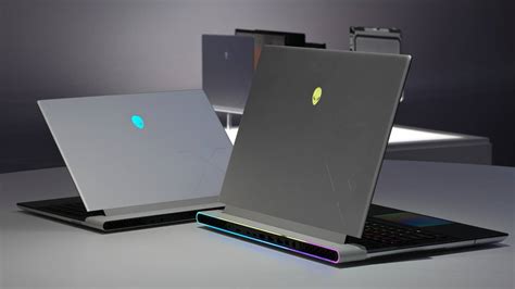 Alienwares New Lineup Includes A Massive 18 Inch Gaming Laptop