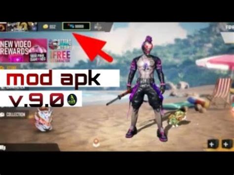 And, you can participate in luck royale and diamond spin to obtain various unique character skins, weapon skins, weapon upgrades and even. Free fire unlimeted diamond mod apk hake - YouTube