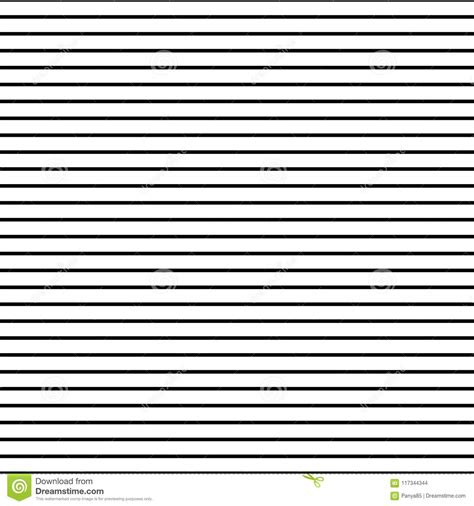 It is an empty tag. Seamless Pattern From Horizontal Lines. Endless Striped ...