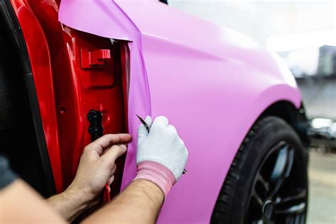 When transforming your work vehicle into mobile advertising a large factor will be the cost. Is it Cheaper to Wrap or Paint a Car? Paint Job Cost vs ...