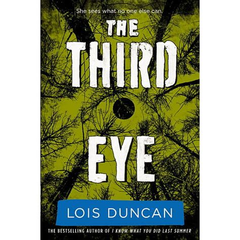The Third Eye Paperback