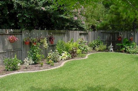 Adorable 20 Beautiful Backyard Landscaping Ideas Remodel