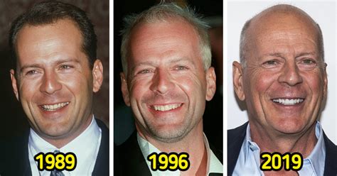 From Die Hard To Farewell Paying Tribute To Bruce Willis